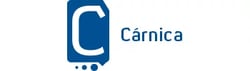 Logo Cárnica cdecomunicacion Logo Cárnica cdecomunicacion