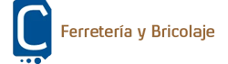 Logo Ferretería y Bricolaje Logo Ferretería y Bricolaje