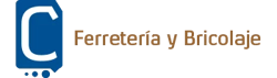 Logo Ferretería y Bricolaje